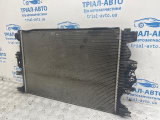 Радиатор основной Fusion USA 2013-2020 2 1.5 бензин ENUN0