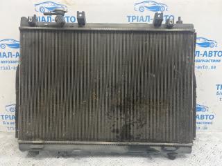 Запчасть радиатор основной Infiniti QX60 2013-2021