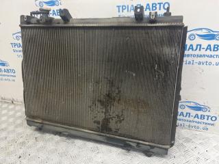 Радиатор основной Infiniti QX60 L50 3.5 бензин VQ35DE