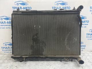 Радиатор основной QX60 2013-2021 L50 3.5 бензин VQ35DE