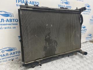 Радиатор основной QX60 2013-2021 L50 3.5 бензин VQ35DE