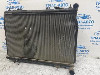 Радиатор основной QX60 2013-2021 L50 3.5 бензин VQ35DE