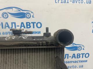 Радиатор основной QX60 2013-2021 L50 3.5 бензин VQ35DE