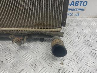 Радиатор основной QX60 2013-2021 L50 3.5 бензин VQ35DE