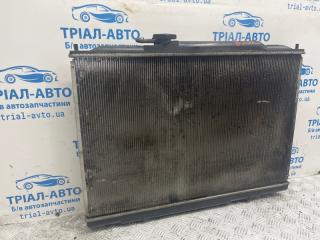 Радиатор основной MDX 2006-2013 YD2 3.7 бензин J37A1