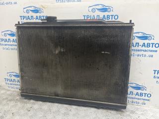 Радиатор основной Acura MDX YD2 3.7 бензин J37A1