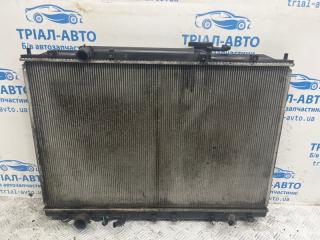 Радиатор основной MDX 2006-2013 YD2 3.7 бензин J37A1