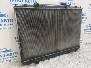 Радиатор основной MDX 2006-2013 YD2 3.7 бензин J37A1