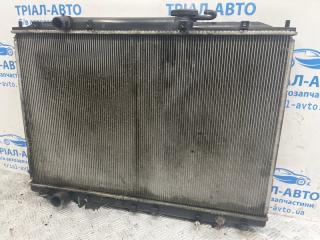 Радиатор основной MDX 2006-2013 YD2 3.7 бензин J37A1