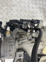 Коробка передач АКПП Journey 2007-2020 1 2.4 бензин ED3
