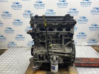 Двигатель Dodge Journey 2007-2020