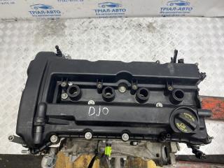 Двигатель Dodge Journey 1 2.4 бензин ED3