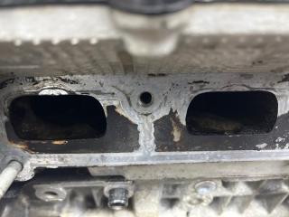 Двигатель Journey 2007-2020 1 2.4 бензин ED3