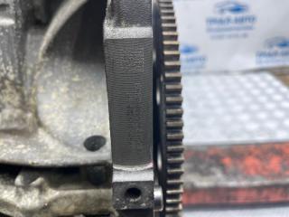 Двигатель Journey 2007-2020 1 2.4 бензин ED3