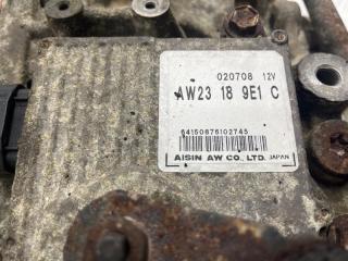 Коробка передач АКПП CX 9 2006-2015 TB 3.7 бензин MZI