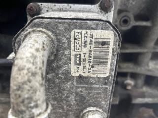 Двигатель CX 9 2006-2015 TB 3.7 бензин MZI