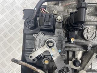 Коробка передач АКПП Optima 2010-2016 TF 2.4 бензин G4KJ