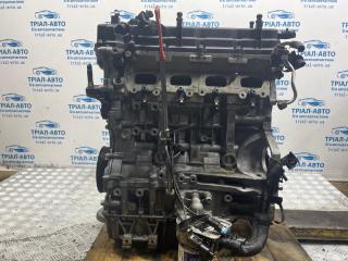 Двигатель Kia Optima 2010-2016