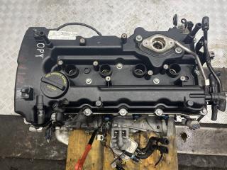 Двигатель Kia Optima TF 2.4 бензин G4KJ