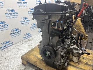 Двигатель Optima 2010-2016 TF 2.4 бензин G4KJ