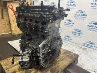 Двигатель Optima 2010-2016 TF 2.4 бензин G4KJ