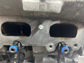 Двигатель Optima 2010-2016 TF 2.4 бензин G4KJ