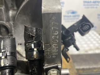 Двигатель Optima 2010-2016 TF 2.4 бензин G4KJ