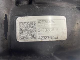 Коробка передач АКПП Escape 2012-2019 3 2.0 бензин ENR90