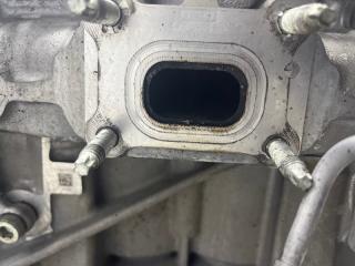 Двигатель Escape 2012-2019 3 2.0 бензин ENR90