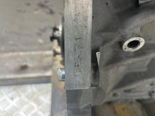 Двигатель Escape 2012-2019 3 2.0 бензин ENR90