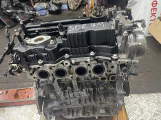 Двигатель Sorento 2014-2020 UM 2.4 бензин G4KJ