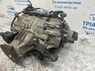 Редуктор задний MDX 2006-2013 YD2 3.7 бензин J37A1