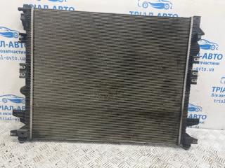 Радиатор основной Ford Edge 2015-2018