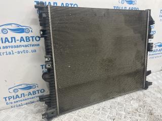 Радиатор основной Edge 2015-2018 2 2.0 бензин ENR90