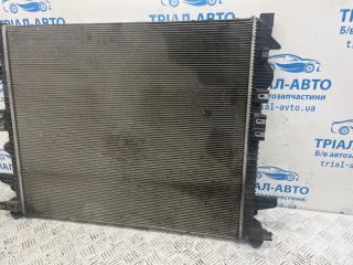 Радиатор основной Ford Edge 2 2.0 бензин ENR90