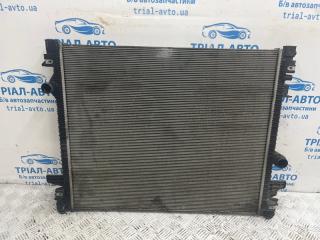 Радиатор основной Edge 2015-2018 2 2.0 бензин ENR90