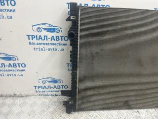 Радиатор основной Edge 2015-2018 2 2.0 бензин ENR90