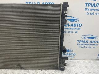 Радиатор основной Edge 2015-2018 2 2.0 бензин ENR90