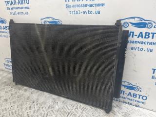 Радиатор кондиционера Acura MDX YD2 3.7 бензин J37A1