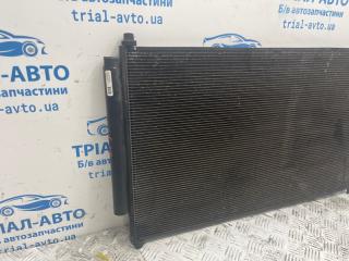 Радиатор кондиционера MDX 2006-2013 YD2 3.7 бензин J37A1