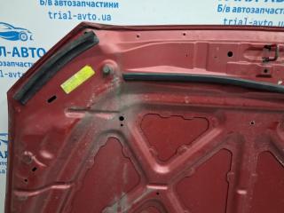 Капот Lancer 2007-2017 10 2.0 бензин 4B11