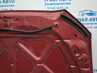 Капот Lancer 2007-2017 10 2.0 бензин 4B11