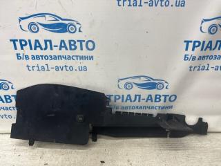 Дефлектор радиатора левый QX60 2013-2021 L50 3.5 бензин VQ35DE