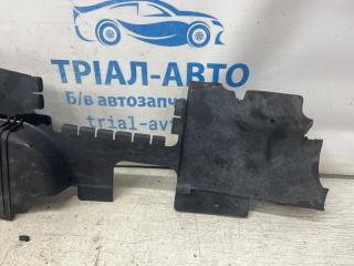 Дефлектор радиатора правый QX60 2013-2021 L50 3.5 бензин VQ35DE