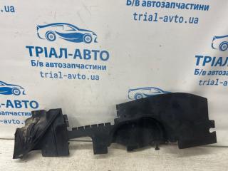 Дефлектор радиатора правый QX60 2013-2021 L50 3.5 бензин VQ35DE