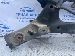 Балка задней подвески QX60 2013-2021 L50 3.5 бензин VQ35DE