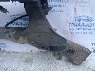 Балка задней подвески QX60 2013-2021 L50 3.5 бензин VQ35DE
