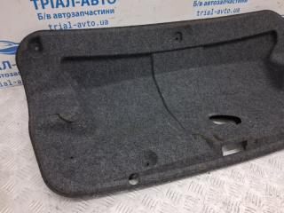 Обшивка крышки багажника Lancer 2007-2017 10 2.0 бензин 4B11