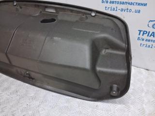 Обшивка крышки багажника Lancer 2007-2017 10 2.0 бензин 4B11