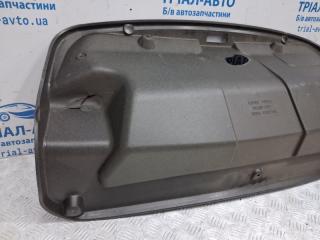 Обшивка крышки багажника Lancer 2007-2017 10 2.0 бензин 4B11